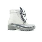 Bota Coturno Petite Jolie Infantil PJ4995