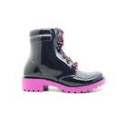 Bota Coturno Petite Jolie Infantil PJ4995