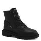 Bota coturno ramarim 24-62104