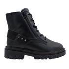 Bota Coturno Ramarim Casual Feminino 24-62104