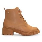 Bota Coturno Ramarim Feminina Casual 23-11121