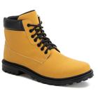 Bota Coturno Sintético Estilo e Conforto