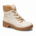 Bota Coturno Tratorado Feminino Dakota