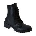 Bota Coturno Via Bag VB23-063