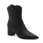 Bota Country Feminina Mariotta 19277-02