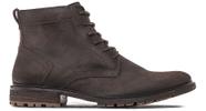Bota Country Masculina Couro Marrom Troy Classic Brown