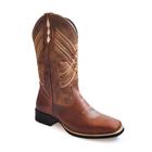 Bota Country Masculina Nashville 316