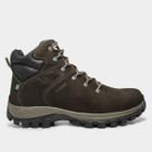 Bota Couro Cano Alto Macboot Castanheira 02 Masculina