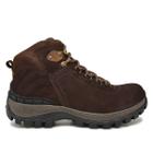 Bota Couro Macboot Acari 04 Feminina