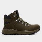 Bota Couro Macboot Imeri 02 Masculina