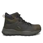 Bota Couro Macboot Imeri 02 Masculina