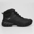 Bota Couro Macboot Xdez 02 Masculina