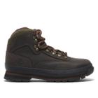 Bota Couro Timberland Euro Hiker Feminina