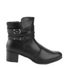 Bota Curta Mooncity 72077