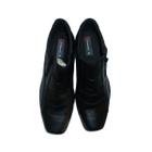 Bota D'Mazons Preto CTY-1200 Masculina