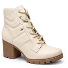 Bota Dakota Almeria Coturno Salto Bloco G5673