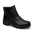 Bota Dakota Cano Curto G9563