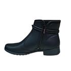 Bota dakota cano curto ref: g9554 feminino