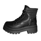 Bota dakota coturno da381