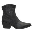 Bota Dakota Country Cano Curto Feminina G6021