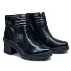 Bota Dakota de Cano Curto