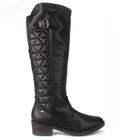 Bota Dakota de Cano Longo