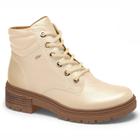 Bota dakota feminina coturno tratorado g9781
