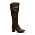 Bota dakota feminina g5271