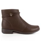 Bota dakota g9554 0008 chocolate