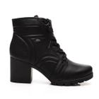 Bota dakota g9601 0001 preto feminino