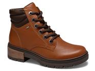 Bota Dakota G9781 Coturno Em Couro