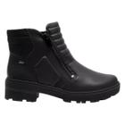 Bota Dakota Tratorada Biker Tratorada Feminino