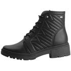 Bota de Amarração Coturno Casual Dakota Tendência G9575