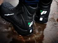 Bota chuva moto sales