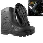 Bota De Chuva Pvc Moto Vonder Motoqueiro 100% Impermeável Stradeiro