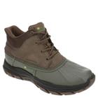 Bota de chuva Skechers John Deere Respected Swamper para homens