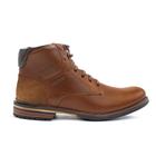 Bota de Couro Ferracini Masculina Commander 8608-670