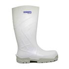 Bota De Pvc Antiestática Cano Longo Bico Composite Bracol - ECOBOOTS