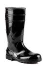 Bota de PVC Impermeável Preta Cano Longo Acqua Lev Bracol CA 37455