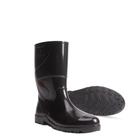 Bota de pvc work cano medio sem forro innpro ca:36025