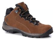 Bota de Segurança Adventure em Couro Nobuck Estival - TK4000 - CA 40376