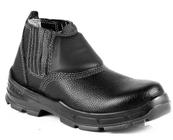 Bota de Segurança Bracol Bels de Elástico Com Bico Composite 4045bels1600ll CA 42165