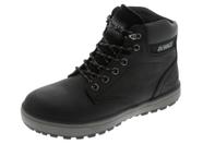 Bota de Segurança DEWALT Plasma Leather - Bico de Aço - Preta