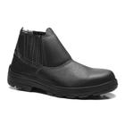 Bota de segurança elástica bico pvc Usafe