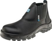 Bota de Segurança em Elástico Marluvas 50B19M-CPAP-PAD Bico Composite Palmilha Antiperfurante NR10 CA 45801