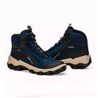 Bota De Segurança Estival Hybrid Focus Blue- HB50001S1BL 40