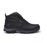 Bota de segurança gogowear vippers.a bico pvc grafite c.a 43770