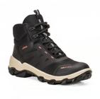 Bota de Segurança Hybrid Future Black Estival Bico PVC