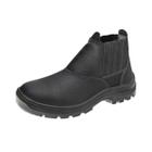 Bota De Segurança Marluvas Vulcaflex 10vb48 Bico Aço CA43339