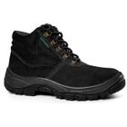 Bota de Segurança Nobuck Fujiwara HXP Preta CA 43698